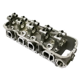 Replacement - Engine Cylinder Head