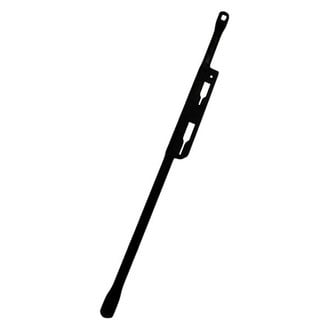 Replacement - Front Driver Side Radiator Support Bracket (CAPA Certified)