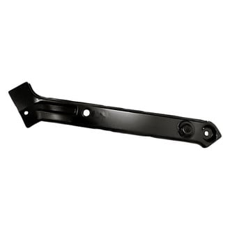 Replacement - Upper Passenger Side Radiator Support Tie Bar (Standard Line)