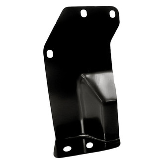 Replacement - Driver Side Radiator Support Bracket (Standard Line)