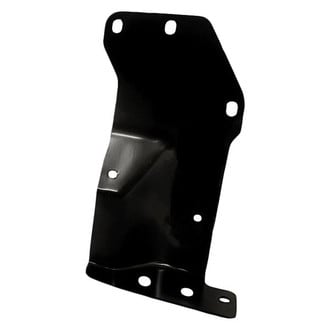 Replacement - Passenger Side Radiator Support Bracket (Standard Line)