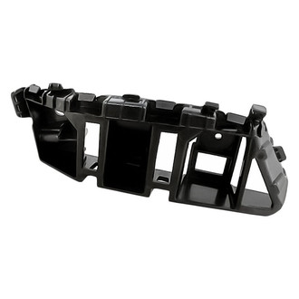 Replacement - Passenger Side Radiator Support Bracket (CAPA Certified)
