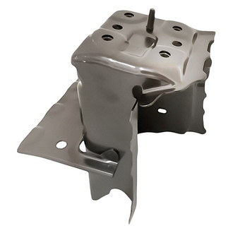 Replacement - Driver Side Radiator Support Bracket (Standard Line)