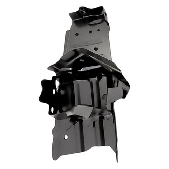 Replacement - Driver Side Radiator Support Bracket (Standard Line)