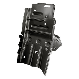 Replacement - Front Passenger Side Radiator Support Bracket (Standard Line)