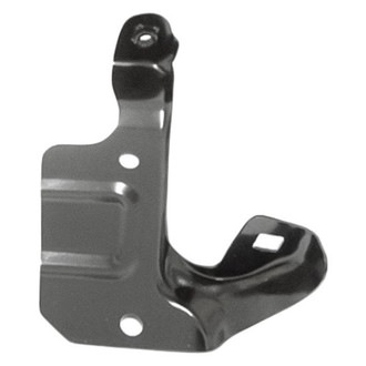 Replacement - Passenger Side Radiator Support Bracket (Standard Line)