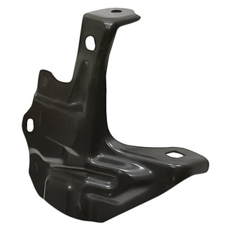 Replacement - Passenger Side Radiator Support Bracket (Standard Line)