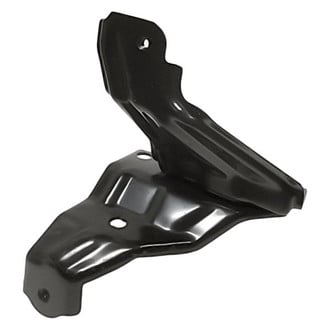 Replacement® - Body Radiator Support Bracket