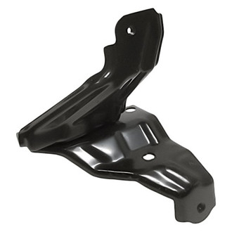 Replacement - Passenger Side Radiator Support Bracket (Standard Line)