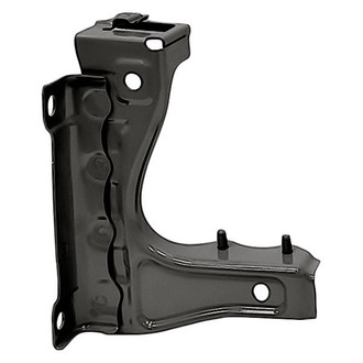 Replacement - Driver Side Radiator Support Bracket (CAPA Certified)