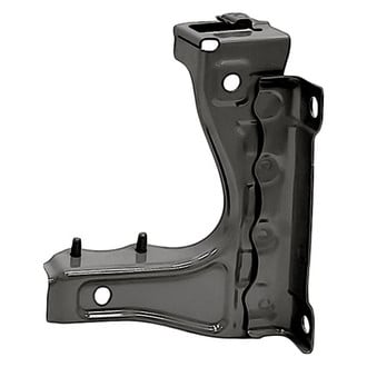 Replacement - Passenger Side Radiator Support Bracket (Standard Line)