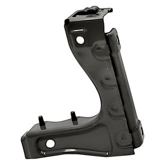 Replacement - Driver Side Radiator Support Bracket (Standard Line)