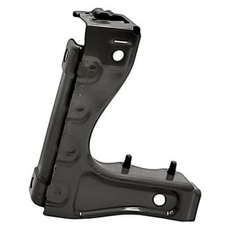 Replacement - Passenger Side Radiator Support Bracket (Standard Line)