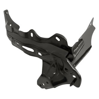 Replacement - Front Driver Side Fender Apron (CAPA Certified)