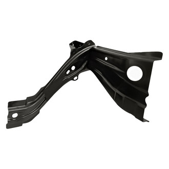 Replacement - Front Driver Side Fender Apron (CAPA Certified)