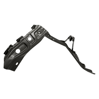 Replacement - Front Passenger Side Fender Apron (CAPA Certified)