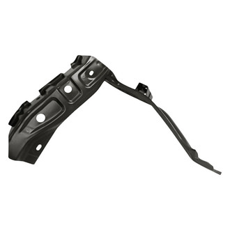 Replacement - Front Passenger Side Fender Apron (Standard Line)