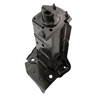 Replacement - Driver Side Radiator Support Bracket (CAPA Certified)