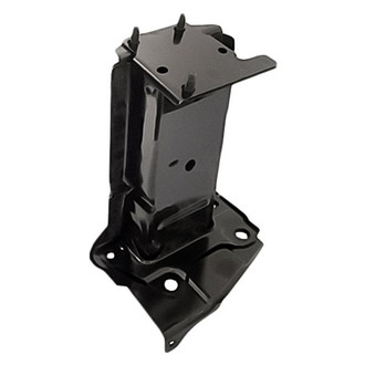 Replacement - Passenger Side Radiator Support Bracket (CAPA Certified)