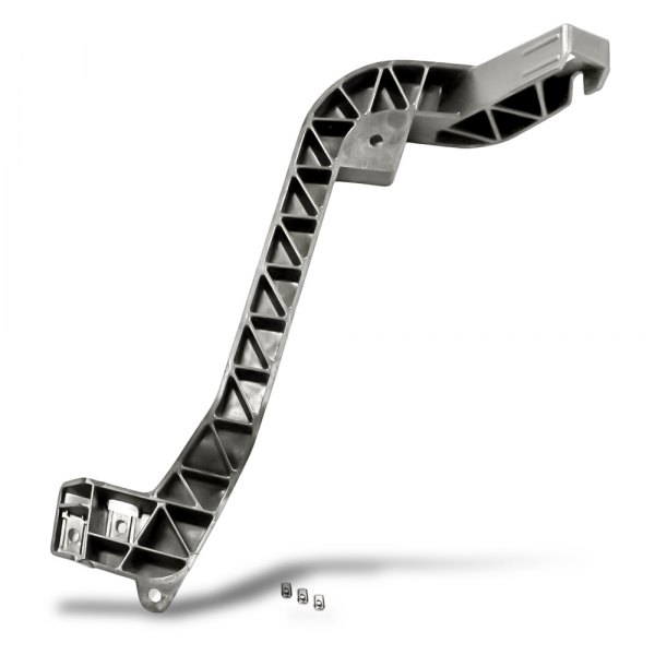 Replacement - Passenger Side Lower Outer Radiator Support Brace