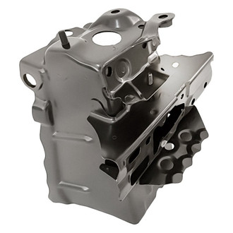 Replacement - Driver Side Radiator Support Bracket (Standard Line)