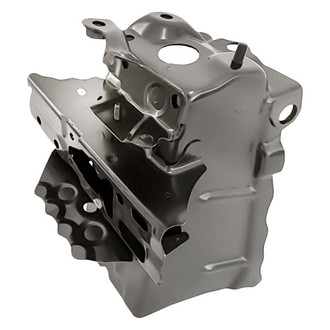 Replacement - Passenger Side Radiator Support Bracket (Standard Line)