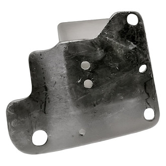 Replacement - Driver Side Radiator Support Bracket (Standard Line)