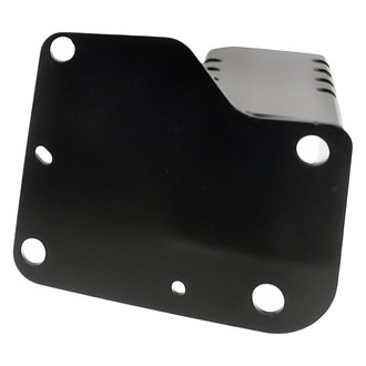 Replacement - Passenger Side Radiator Support Bracket (Standard Line)