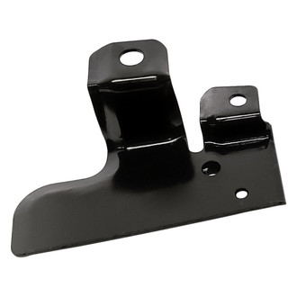 Replacement - Driver Side Radiator Support Bracket (Standard Line)