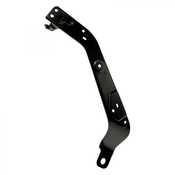 Replacement - Driver Side Upper Radiator Support Bracket