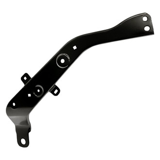Replacement - Upper Passenger Side Radiator Support Bracket (Standard Line)