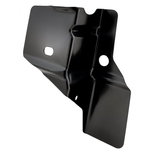 Replacement - Passenger Side Lower Outer Radiator Support Bracket