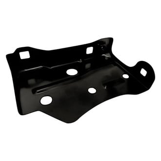 Replacement - Front Driver Side Radiator Support Bracket (Standard Line)