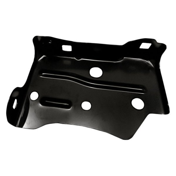 Replacement - Front Passenger Side Radiator Support Bracket