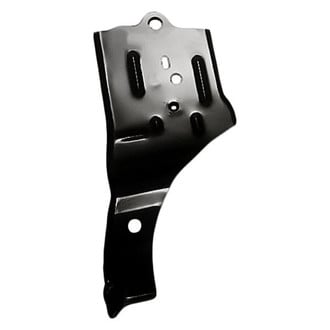 Replacement - Front Driver Side Radiator Support Bracket (Standard Line)