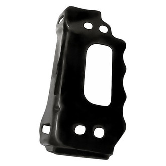 Replacement - Passenger Side Radiator Support Bracket (CAPA Certified)