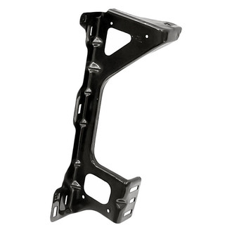 Replacement - Passenger Side Radiator Support Bracket (CAPA Certified)