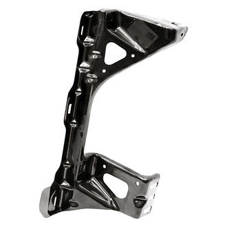 Replacement - Passenger Side Radiator Support Bracket (Standard Line)