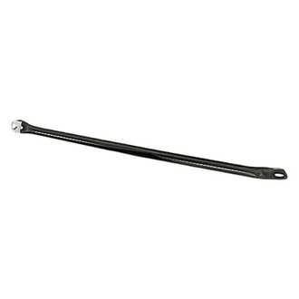 Replacement - Front Passenger Side Radiator Support Bracket (Standard Line)