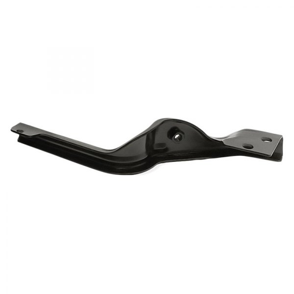 Replacement - Passenger Side Lower Radiator Support Air Duct Bracket