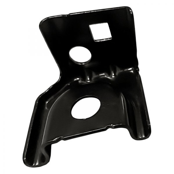 Replacement - Driver Side Lower Radiator Support Bracket
