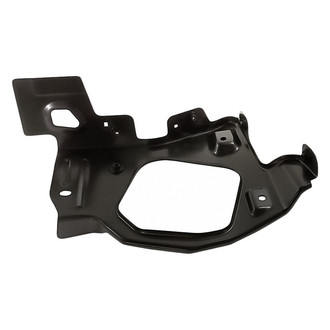Replacement - Driver Side Radiator Support Bracket (CAPA Certified)