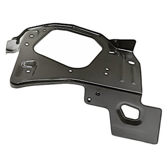 Replacement - Passenger Side Radiator Support Bracket (Standard Line)