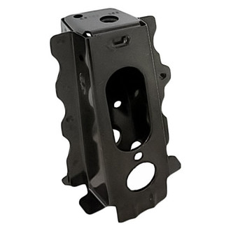 Replacement - Front Driver Side Radiator Support Bracket (CAPA Certified)