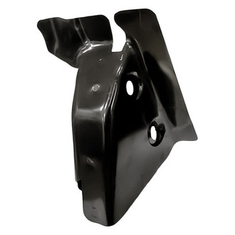 Replacement - Upper Driver Side Radiator Support Bracket (CAPA Certified)