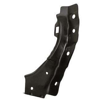 Replacement - Rear Upper Passenger Side Radiator Support Panel Brace (Standard Line)