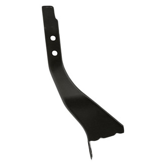 Replacement - Front Upper Driver Side Radiator Support Bracket (Standard Line)