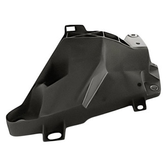 Replacement - Driver Side Radiator Support Bracket (Standard Line)