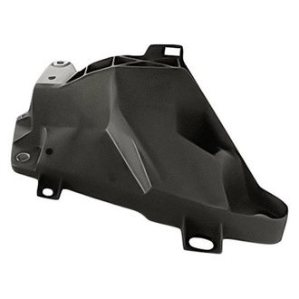 Replacement - Passenger Side Radiator Support Bracket (CAPA Certified)