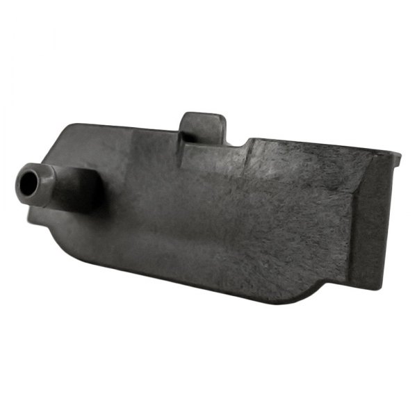 Replacement - Driver Side Lower Radiator Support Bracket